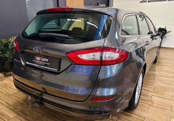 Ford Mondeo V Kombi 2.0 TDCi 150KM 2015 Ford Mondeo 2.0 TDCI 150KM MANUAL GWARANCJA bezwypadkowy 2.0 Diesel, zdjęcie 7