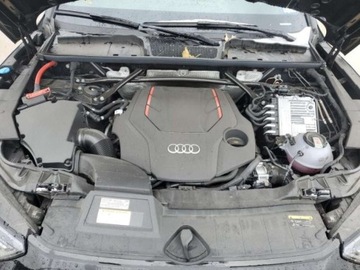 Audi Q5 II 2024 Audi SQ5 2024 AUDI SQ5 SPORTBACK PREMIUM PLUS 3.0 Benzyna 349KM, zdjęcie 12