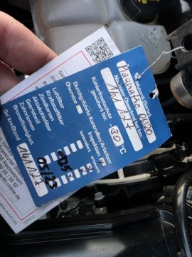 Ford 2019 Ford Grand Tourneo Connect TITANIUM /panorama/ aut, zdjęcie 26