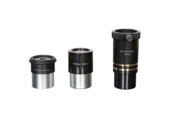 OPTICON Astronomical TELESCOPE Орбитальный телескоп 1300 мм + НАБОР АКСЕССУАРОВ
