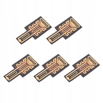 УСИЛИТЕЛЬ СИГНАЛА МОБИЛЬНОГО ТЕЛЕФОНА 5 ШТ.