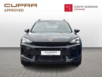 Cupra Formentor Crossover Facelifting 2.0 TSI 333KM 2025 Cupra Formentor TSI 4Drive 333KM VZ Panorama Matrix LED Hak Kam. 360, zdjęcie 7