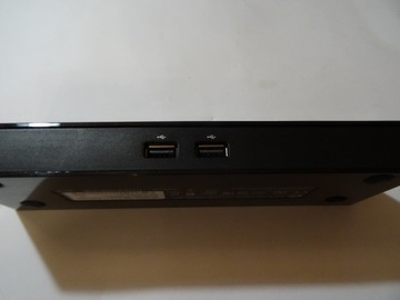 Док-станция HP RMN: HSTNN-IX06 3005pr USB 3.0
