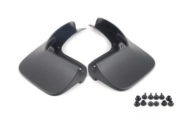 CHLAPACZE VW Golf VII tył ASO 5G0075101