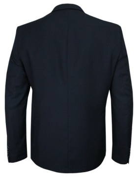 Мужской темно-синий костюм CASINO 176/104/90