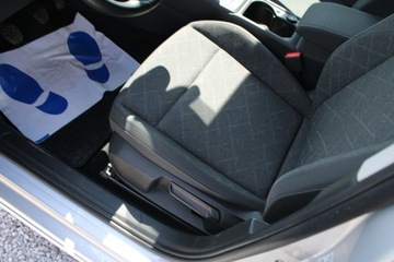 Volkswagen Golf VIII Variant 1.5 TSI 130KM 2022 Volkswagen Golf LIFE Asystent Salon PL, zdjęcie 19