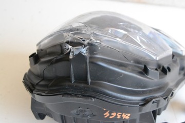 передняя фара Honda CB500 F X