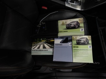 Volvo XC60 I 2012 VOLVO XC60 D3 AWD Suv 2.0 (163KM) 2012, zdjęcie 32