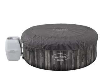 BESTWAY JACUSZI LAY-Z SPA BAHAMAS 4OS HYDROMASSAZ