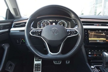 Volkswagen Arteon Fastback Facelifting 2.0 TDI 200KM 2022 Volkswagen Arteon 200KM Elegance DSG SkoraDCCPanoramaDiscoverPROHAK VAT23, zdjęcie 12