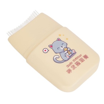 Детский стик для отделки поврежденных волос 80 мл Portable R6