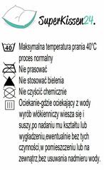 ПОДВЕСНАЯ подушка на кресло-кокон Аистовое гнездо EX