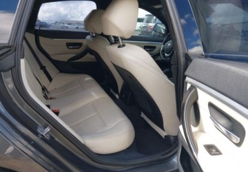 BMW Seria 4 F32-33-36 Coupe Facelifting 430i 252KM 2019 BMW Seria 4 Auta z USA - Zapytaj o wiecej ofert 2.0 Benzyna 252KM, zdjęcie 7