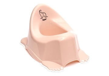 НАКРЫТИЕ НА ГОРШОК LAPSI ПОДОДОРКА ДЛЯ НОГ НАБОР ИЗ 3 ЭЛЕМЕНТОВ