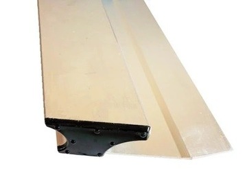 łata tynkarska typu B 200 cm SŁOWIK
