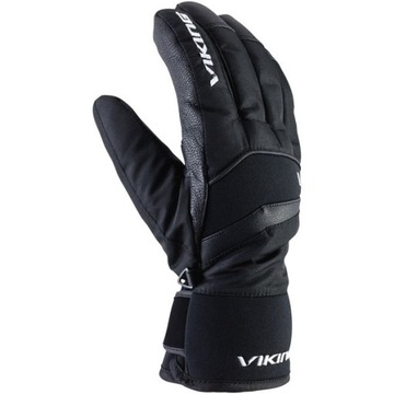 Rękawice VIKING Piemont Ski Man black rozmiar 7