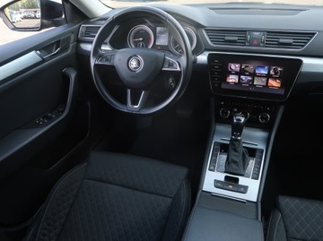 Skoda Superb III Liftback Facelifting 1.5 TSI 150KM 2019 Skoda Superb 1.5 TSI, Salon Polska, Serwis ASO, zdjęcie 6