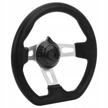 РУЛЕВОЕ КОЛЕСО GOKART BUGGY ATV UTV НОВОЕ 270ММ
