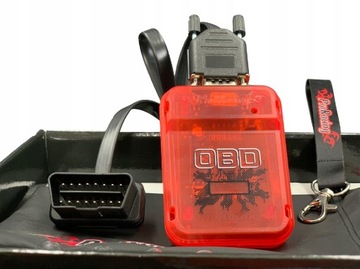 CHIP TUNING OBD2 DODGE VIPER SRT 8.3 8.4 V10