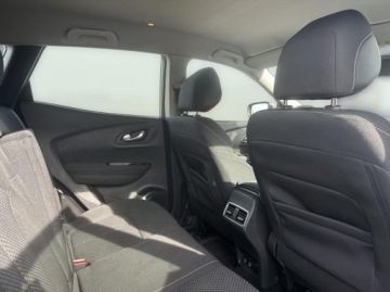 Renault Kadjar Crossover Facelifting 1.3 TCe 140 FAP 140KM 2019 Renault Kadjar Renault Kadjar 1.3 TCe FAP Easy Life FV23 Gwarancja Salo, zdjęcie 13