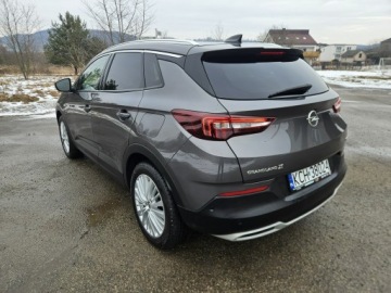 Opel 2021 Opel Grandland X 224ps, Full Led, Blis, Navi, Kame, zdjęcie 4