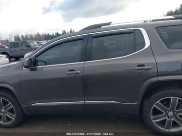  GMC Acadia 2019r., Denali, od ubezpieczalni 3.6 Benzyna 310KM, zdjęcie 3