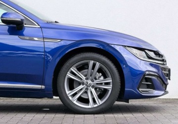 Volkswagen Arteon Fastback Facelifting 2.0 TSI 190KM 2023 Volkswagen Arteon Shooting Brake Dynamic Light Kamera Easy Open Navi A, zdjęcie 33