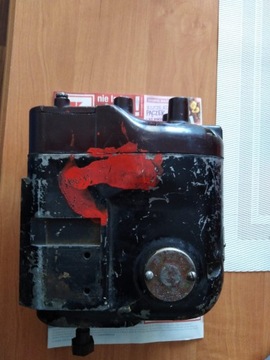 Bosch 4-цилиндровый BMW DKW nsu Mercedes Wanderer магнето, рабочий