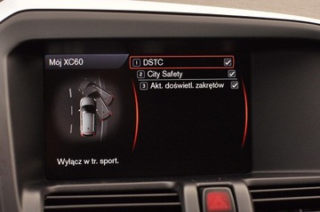 Volvo XC60 I SUV 2.0 D4 163KM 2012 Volvo XC 60 D4 163ps__SUMMUM__5-Cyl__Panorama, zdjęcie 25