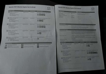 Mazda 6 III Kombi Facelifting 2016 2.0 SKYACTIV-G 165KM 2018 Mazda 6 LIFT 2.0 MANUAL zarejestrowana GWARANCJA 2.0 Benzyna 165KM, zdjęcie 37