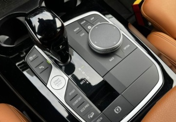 BMW X3 G01 SUV Facelifting 2.0 30i 245KM 2023 BMW X3 30i xDrive 245 KM Led Hak Kamera ACC M Pakiet Car Play Serwis ASO, zdjęcie 27