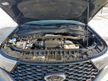 Ford Explorer VI 2022 Ford Explorer ST 2022, od ubezpieczalni 3.0 Benzyna 400KM, zdjęcie 11