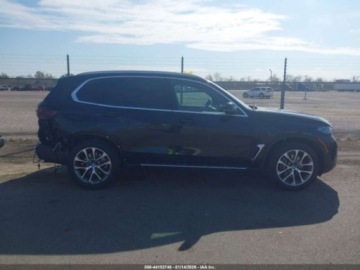 BMW X5 G05 2026 BMW X5 XDRIVE40I, 2026r., 4x4, 3.0L 3.0 Hybryda 375KM, zdjęcie 4