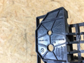 DRŽÁKY ANTÉNY PORSCHE MACAN 95B907179