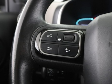 Citroen C5 Aircross SUV 1.2 PureTech 130KM 2019 Citroen C5 Aircross skóra kamera180 navi, zdjęcie 31