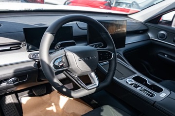 Chery 2025 CHERY TIGGO 8 1.6 T-GDI Comfort DCT Suv 147KM 2025, zdjęcie 5