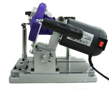 ТОЧИЛКА ДЛЯ ЦИРКУЛЯРНЫХ ПИЛ WIDIA 800 Вт, 2 x щиток