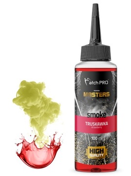 MatchPRO BOOSTER MASTERS SMOKE TRUSKAWKA 100ml 971102