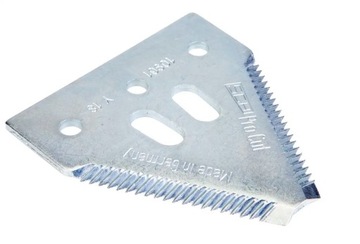 NOŻYK KOSY SCHUMACHER 420100045