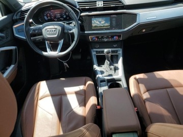 Audi Q3 II 2021 Audi Q3 Premium S Line 45 2021 2.0l 2.0 Benzyna 228KM, zdjęcie 7