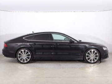 Audi A7 C7 A7 Sportback 3.0 TDI 204KM 2013 Audi A7 3.0 TDI, 201 KM, 4X4, Automat, Skóra, zdjęcie 5