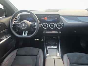 Mercedes GLA II Off-roader Facelifting 1.3 200 163KM 2024 Mercedes-Benz GLA GLA 200 FV23 Polskie Salon DARMOWY RAPORT AUTODNA, zdjęcie 12