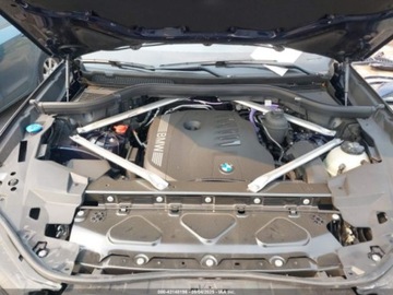 BMW X5 G05 2025 BMW X5 xDrive40I 2025 3.0l 3.0 Benzyna 375KM, zdjęcie 8