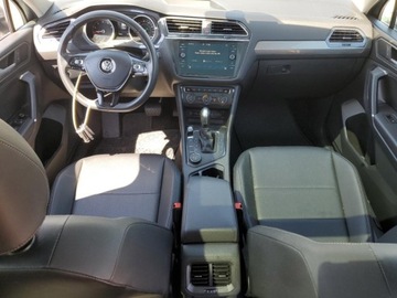 Volkswagen Tiguan II 2020 Volkswagen Tiguan 2020 VOLKSWAGEN TIGUAN SE 2.0 Benzyna 184KM, zdjęcie 7