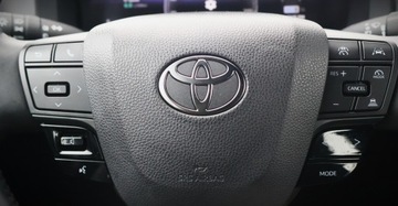 Toyota C-HR II SUV 1.8 Hybrid 140KM 2024 Toyota C-HR (nr ) 1.8 140KM Tempomat Kamera Parktronik Klima Gwarancja, zdjęcie 17