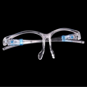 ЗАЩИТНАЯ МАСКА, КОЗЫРОК С ОЧКАМИ