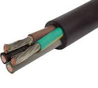 PRZEWÓD KABEL GUMOWY LINKA OW 300/500 V 4x2.5 PL