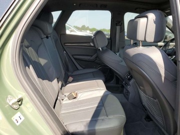 Audi Q5 II 2024 Audi SQ5 Prestige 2024 3.0l 3.0 Benzyna 349KM, zdjęcie 11