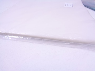 ОБЛОЖКИ ДЛЯ ПЛАСТИНКИ [12] ИЗ ТОЛСТОЙ ФОЛЬГИ, 50 ШТ.