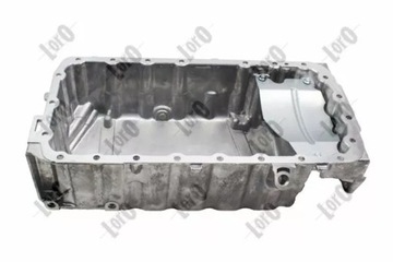 ABAKUS 100-00-151 VANA OLEJ PEUGEOT 307